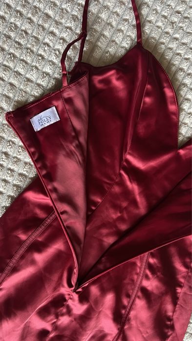 Сукня Oh.polly Ivina, Zara, el.milas