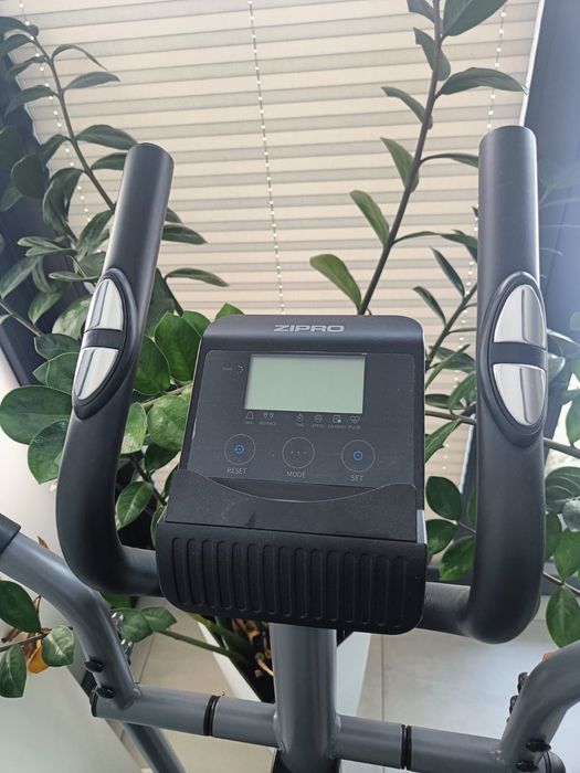 Orbi-trek ZIPRO SHOX trenażer