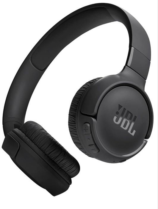 JBL Tune 520BT Bluetooth – Como Novo