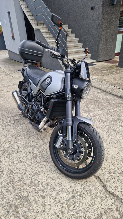 Benelli