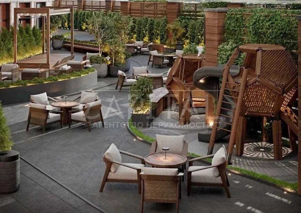 2-rooms apartment apartment by the address st. Bulvar Druzhby Narodov (area 81 m²) - Atlanta.ua - photo 8