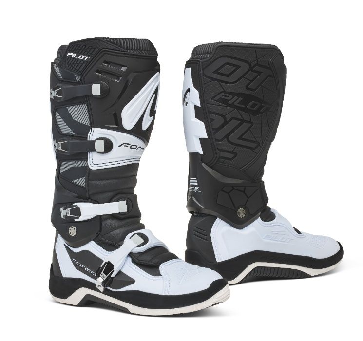 Buty cross quad FORMA PILOT Wyprzedaż  5 kolorów