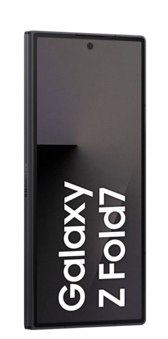 Samsung Galaxy Z Fold 7