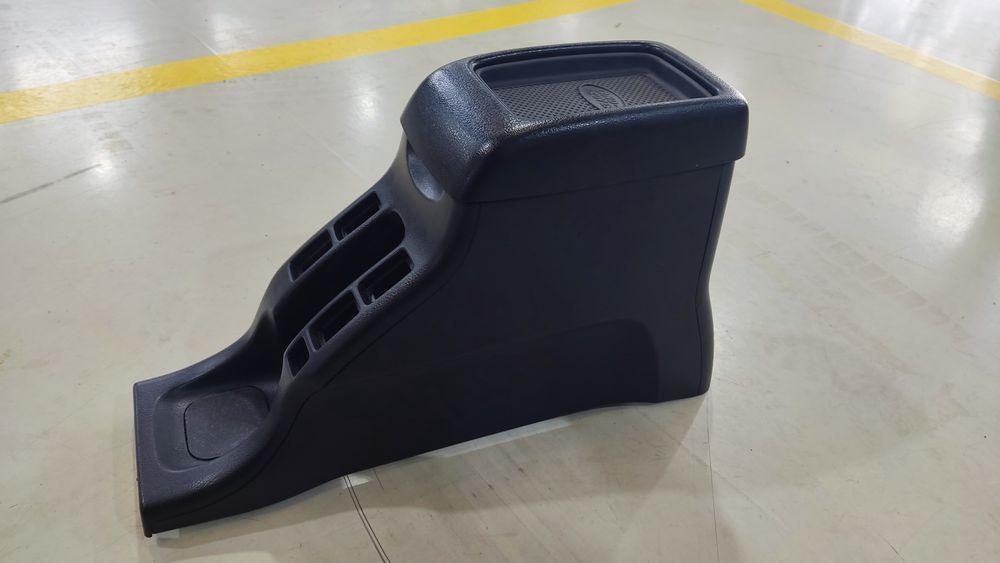 Consola central Land Rover Freelander