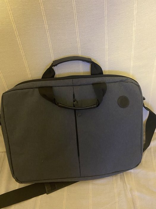 Mala mochila portatil