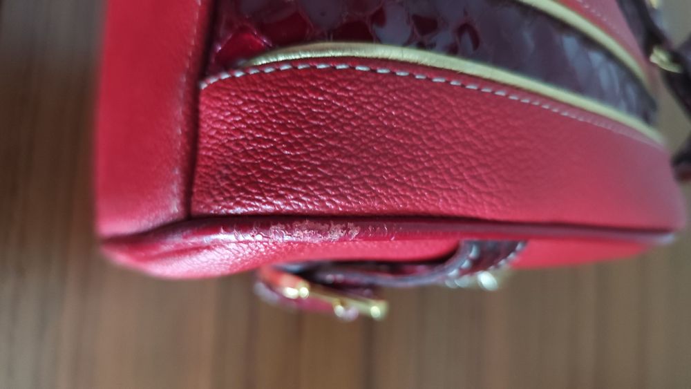 Mala cavalinho original -  Sofisticação e Presença