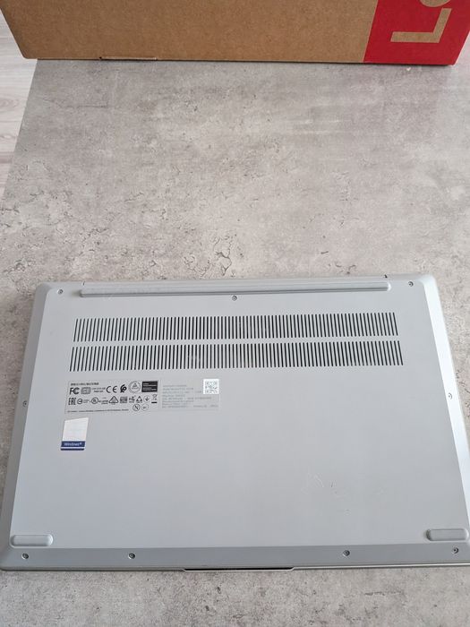 Laptop Lenovo Ideapad 5