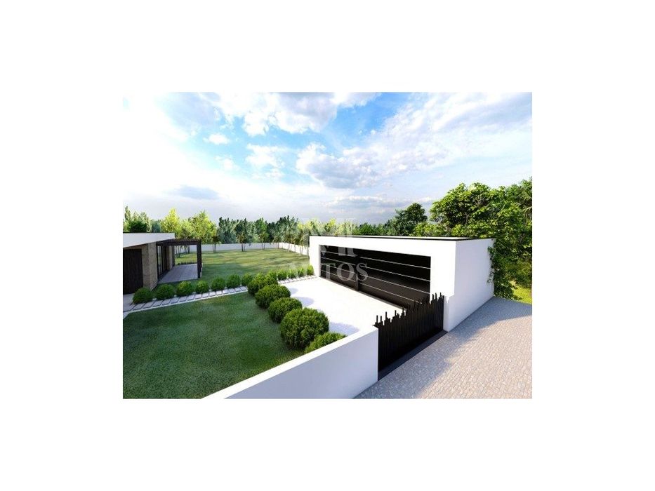 Terreno em Barroselas (Neves)