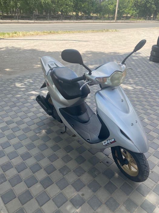 Продам Honda Dio Z - 4Срочно.
