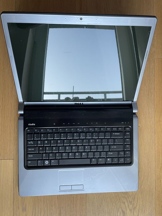 Dell studio 1535 + Windows key