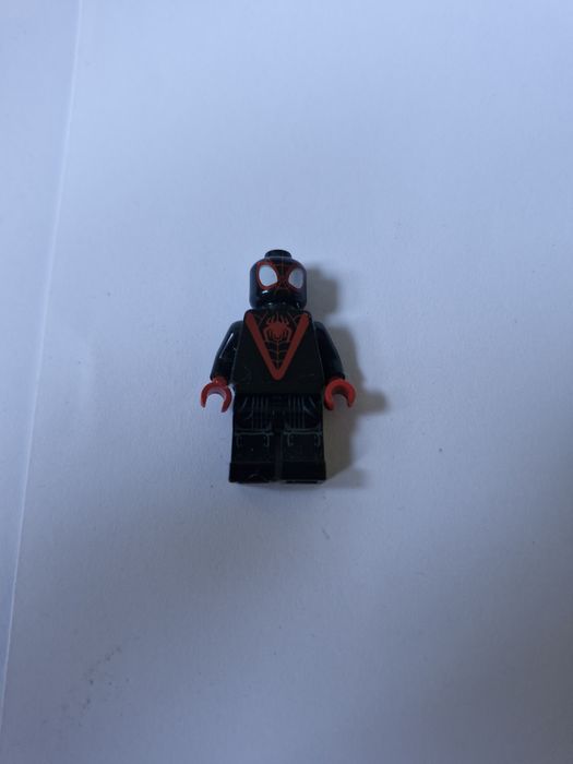 Lego marvel figurka