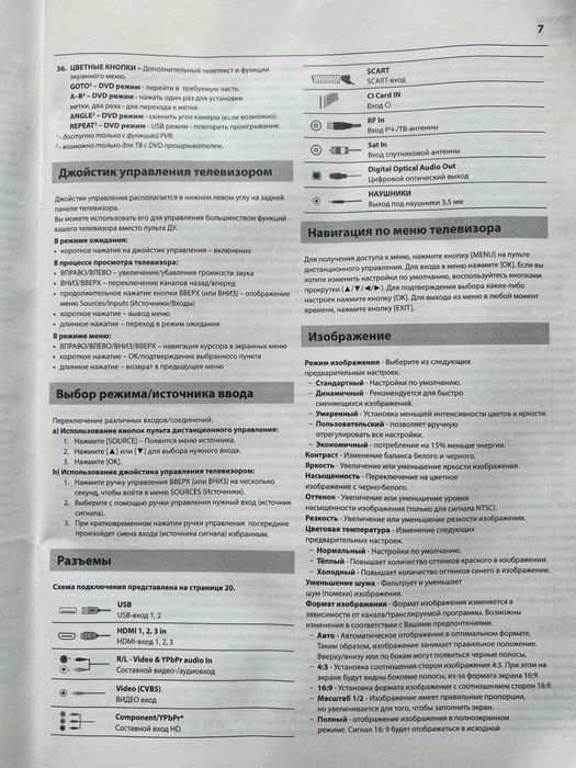 Продаю телевизор