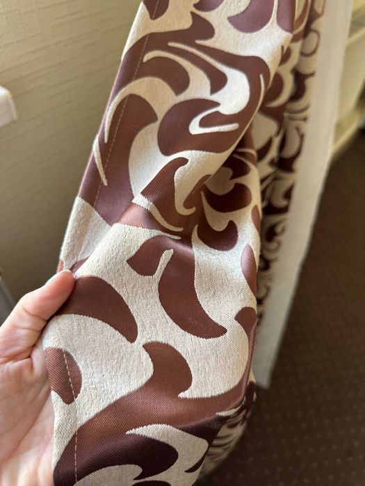 Штори б/у в ідеальному стані