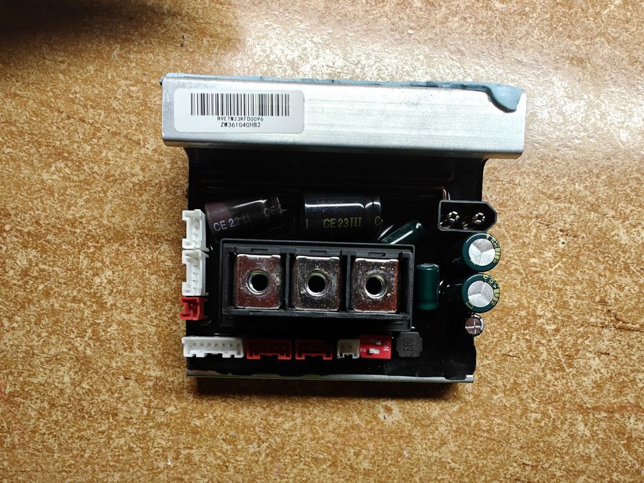 Продам контроллер Ninebot max g2E  Original.