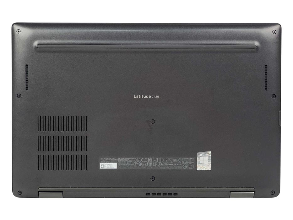 Ноутбук Dell Latitude 7420 14 i7-1165G7 2.6GHz 16GB 256GB SSD