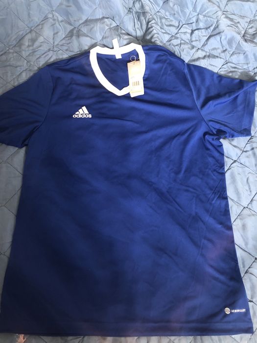 Koszulka adidas r XL