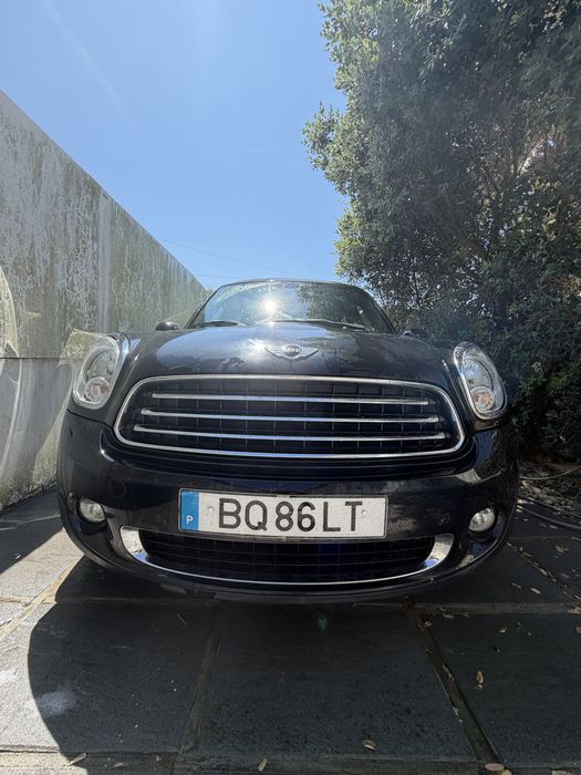 MINI Countryman — fotografia 6