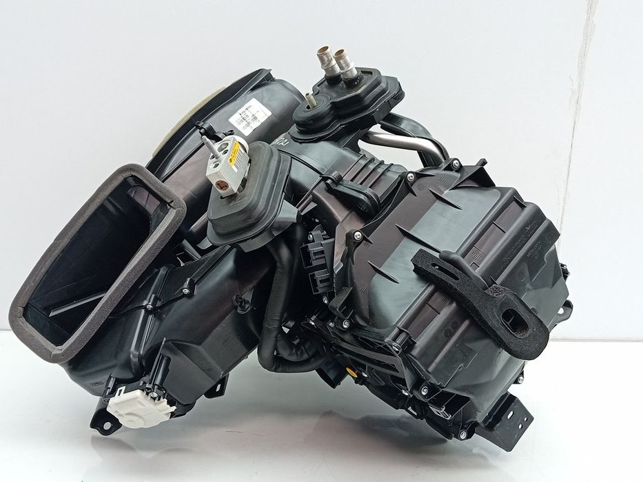 Chauffage / sofagem completa FORD Fiesta VII (HJ, HF)