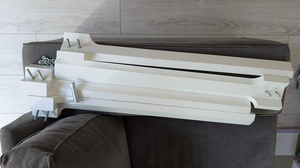 Stół do jadalni IKEA EKEDALEN 180/240x90