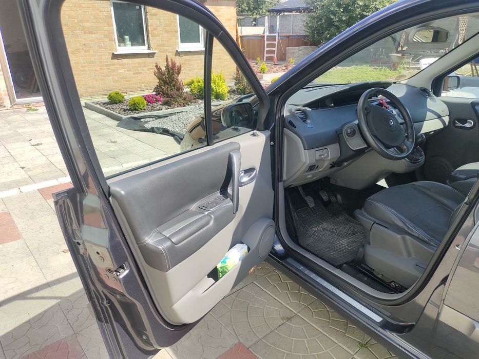 Renault Scenic 2005