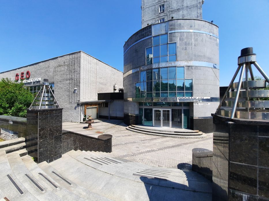 Оренда офісу 400м2,Соломянський р-н,Без %, Від власника