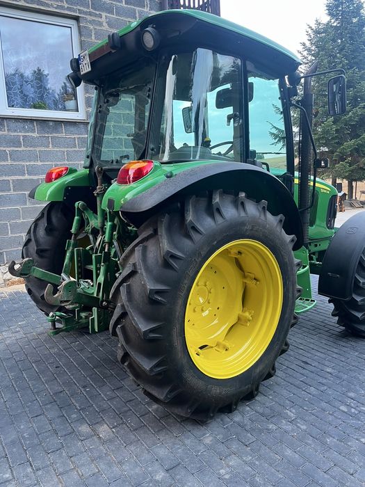 John Deere 5090M VAT23%