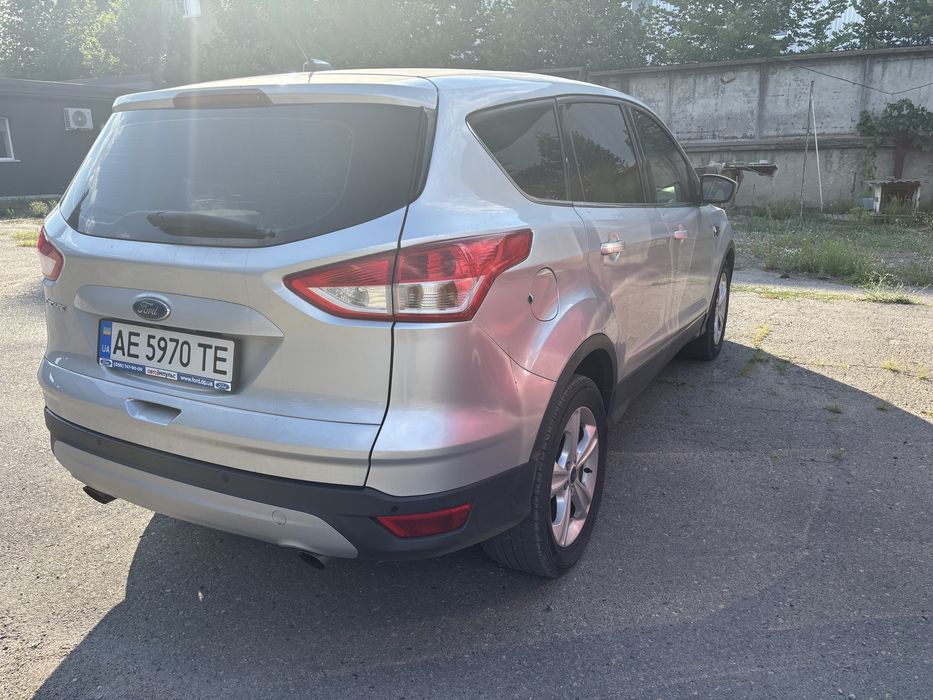 Ford Escape SE 2015