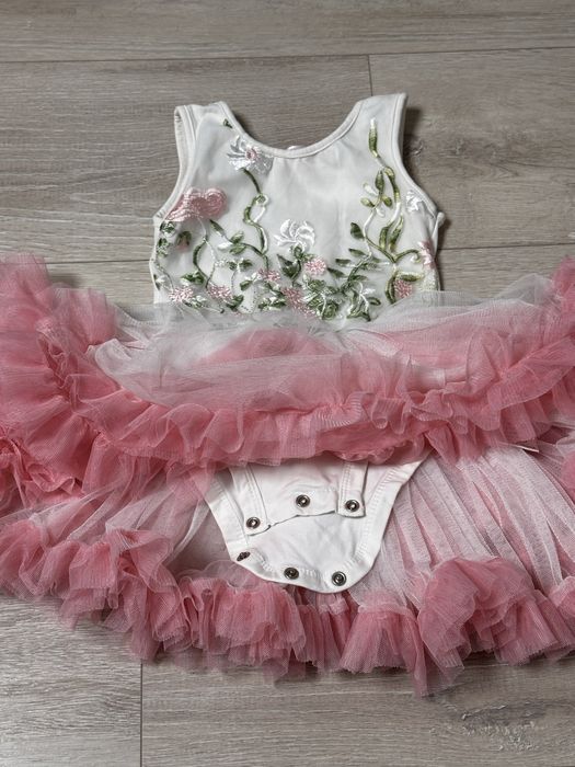 Сукня для принцеси Popatu , 24М