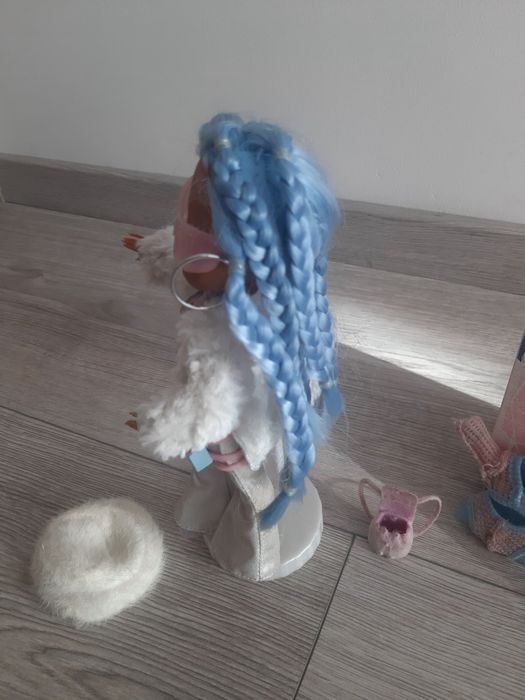 Lalka LOL Omg Winter Disco