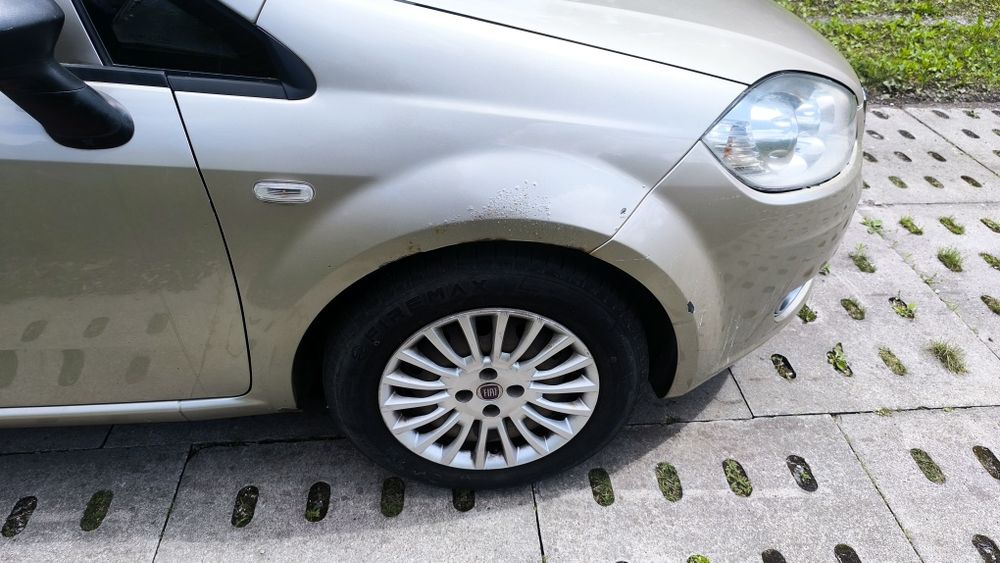 Fiat Linea 2007 Zadbany!!!