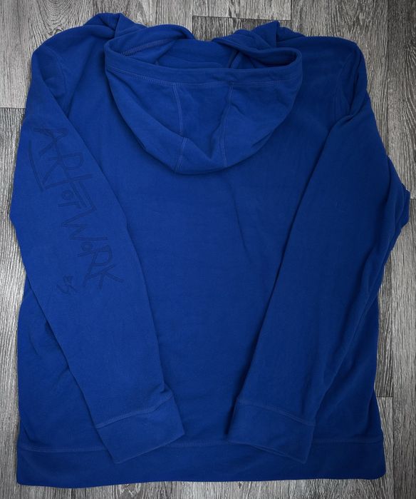 Флісова Xуді Engelbert Strauss Vsion Originals