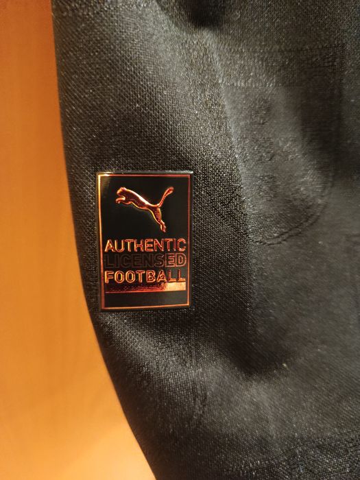 Camisola Portugal edição especial Pantera Negra