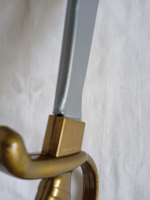 Детская пиратская сабля