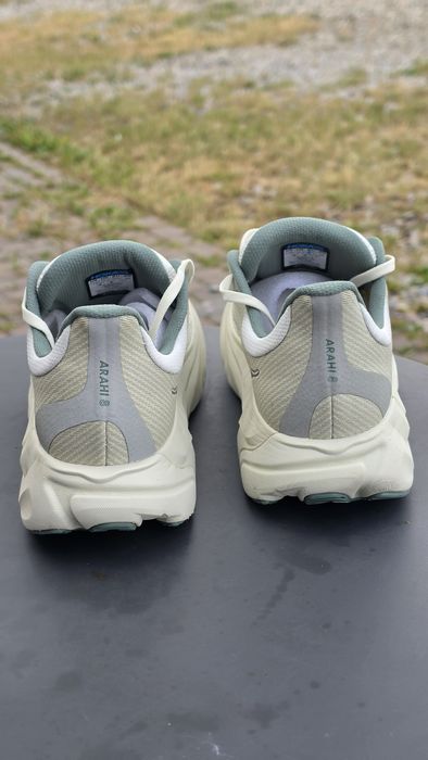 Hoka arahi 8, 45.5-2025р.