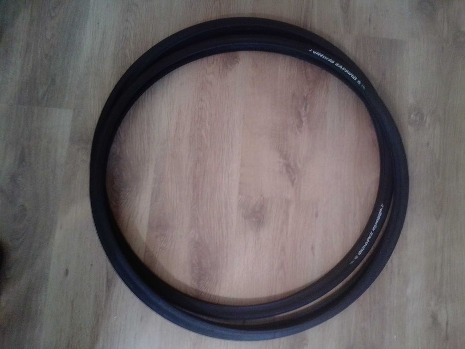Opony szosowe Vittoria Zaffiro 28mm