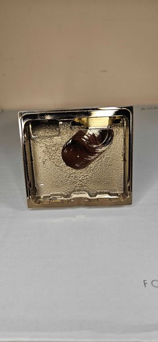 Змішувач для умивальника Axor MyEdition 221, Brushed Bronze (47062140)