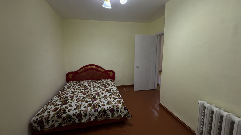 Продаж 3-х кімнатна квартира , продаж , Черкаське , не кутова , співпрацюємо по сертифікату