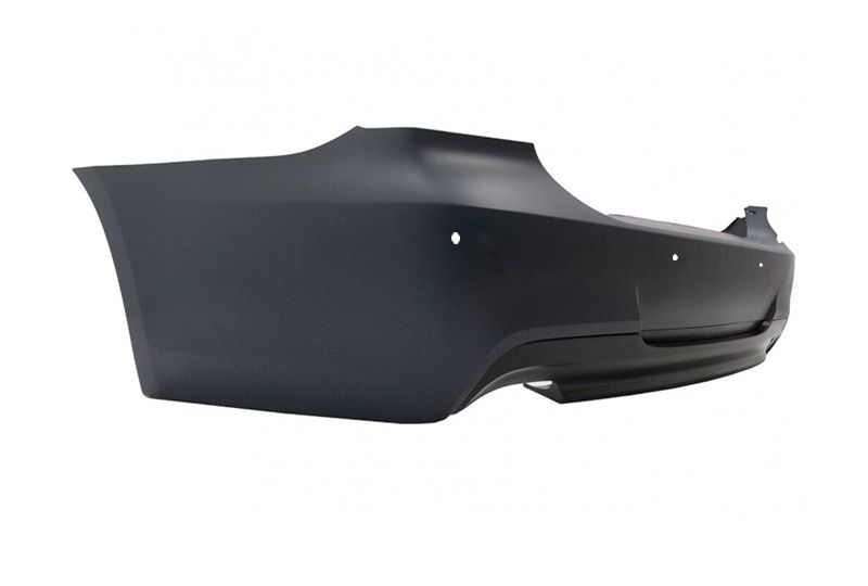 PÁRA-CHOQUES TRASEIRO BMW SERIE 3 E90 2005-2012 PACK M COM PDC