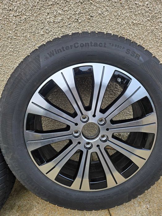 Jantes Mercedes EQA/EQB 18" + Pneus Novos