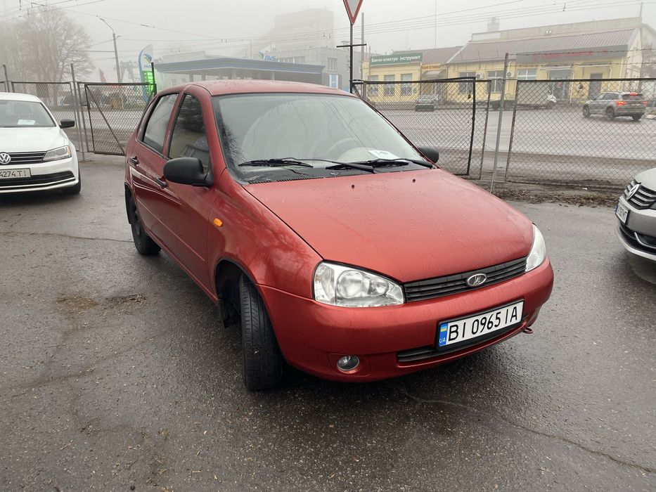 Продам Lada Калина