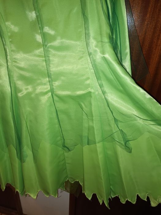 Fato teatro Natureza