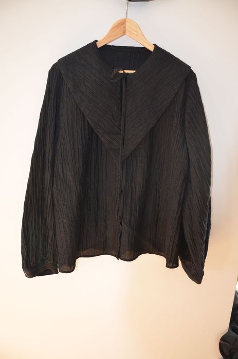 piękna koszula Słowacki z kołnierzem r. 46/48/xxl