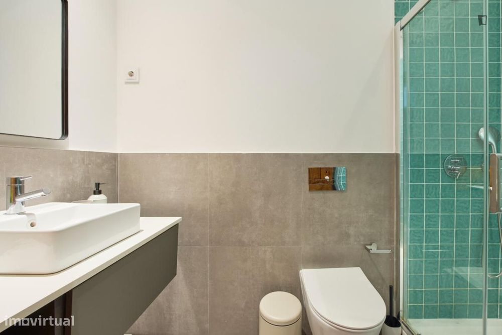 Quarto - localizado em Avenida da Liberdade Lisbon