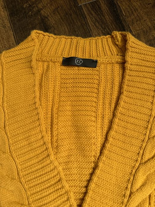 Кардиган жіночий