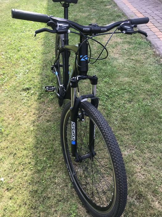 Rower KANDS THE ONE 29” – Rower MTB
