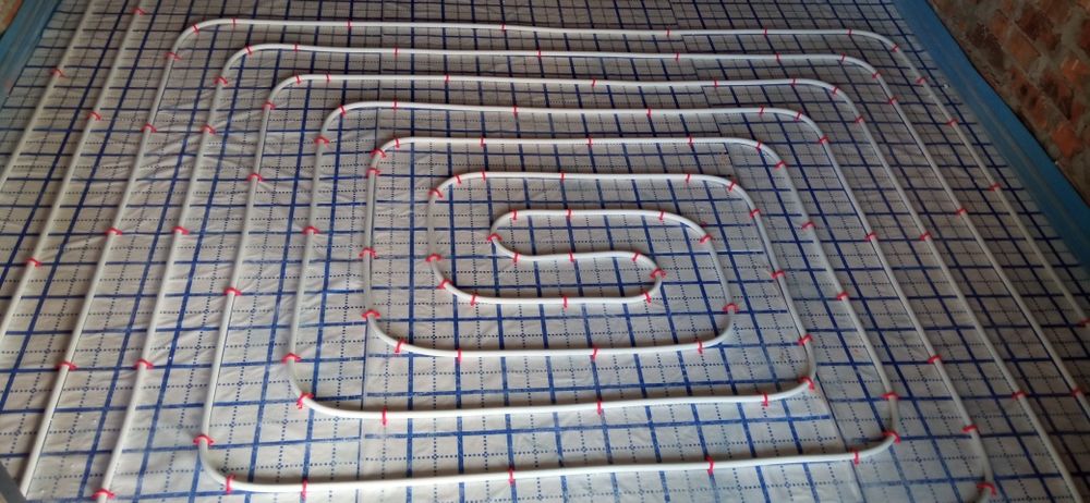 Тернопіль,Якісний монтаж опалення!!!