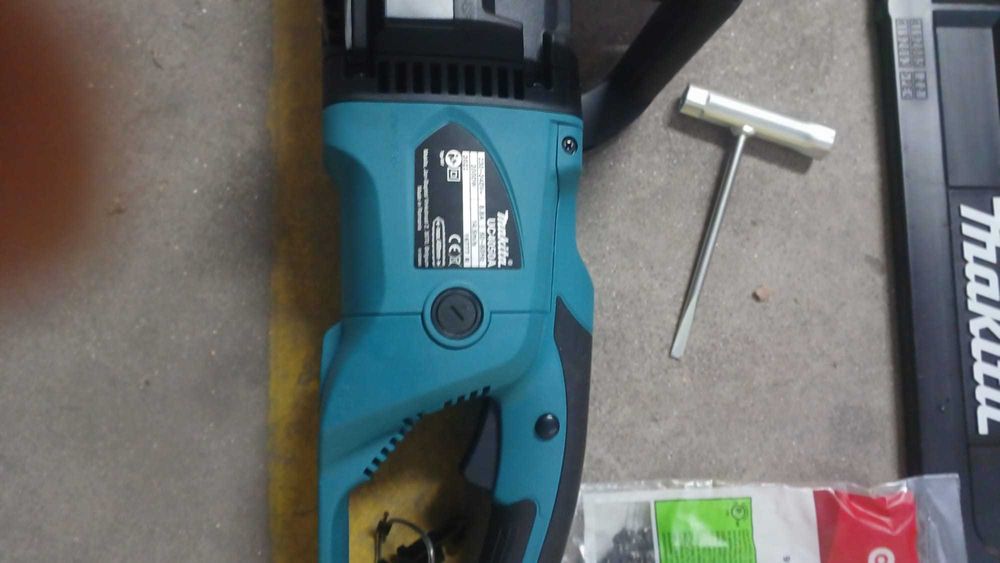 Electroserra 2.000W 40cm UC4050A Makita NOVA