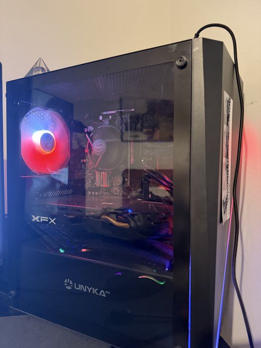 Pc Gamer 6 messes de uso