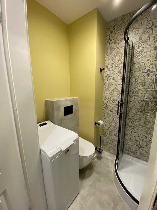 Apartment in Warszawa, Zacisze, Targówek - Widok 6