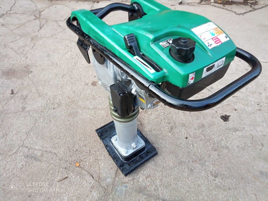 saltitao WEBER marca alema